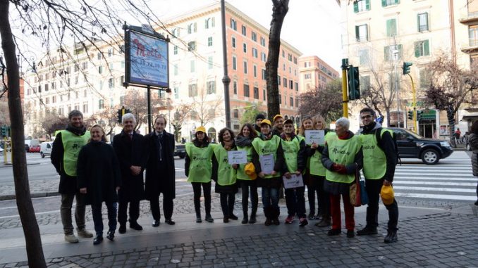Roma - Legambiente, al via la campagna "Negozi ricicloni"