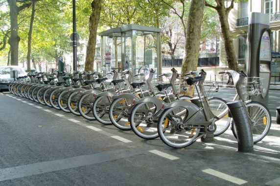 Civitavecchia - “M’illumino di meno”, per i fruitori del bike sharing un giorno di pedalate gratuite
