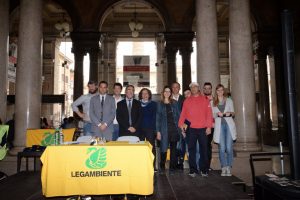 Roma - Conclusa la campagna "Negozi ricicloni 2016" premiate 11 attività