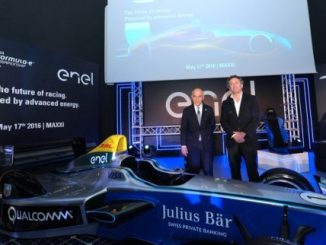 Elettricità pulita e mini-grid, Enel diventa partner di Formula E