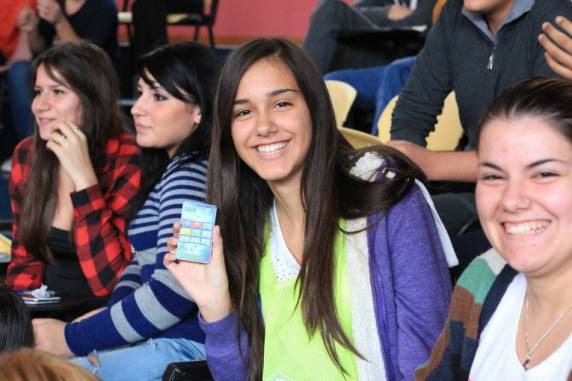 Regione Lazio, Green Game a scuola di riciclo: al via la nuova edizione