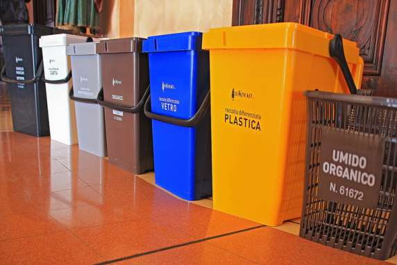 Aprilia, chiude in attivo l’anno solare della Progetto Ambiente