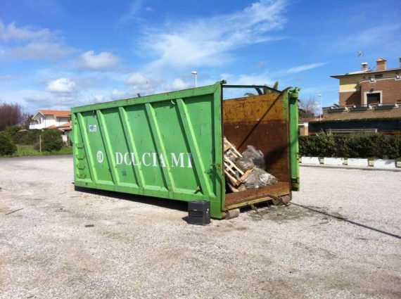 Fiumicino, scarrabili: tutte le date delle giornate ecologiche per marzo 2019