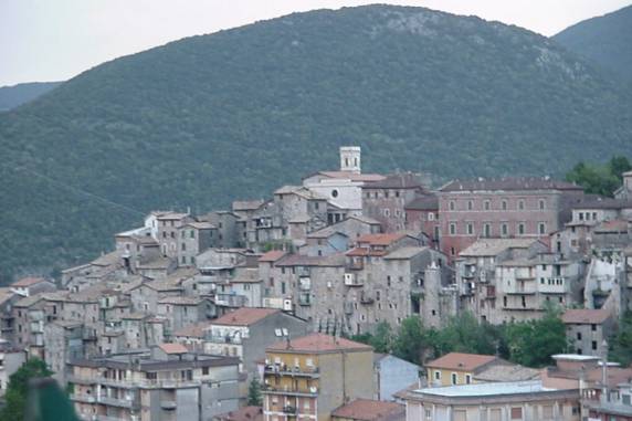 Settimana Europea dell'Energia, Carpineto premiato per l'utilizzo di energia verde