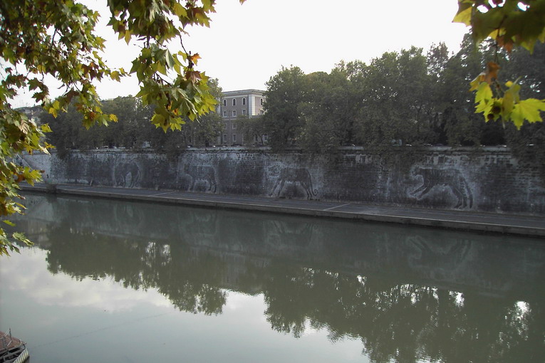 Roma, ambiente, Avenali: "Tevere e Aniene, rinascere si può"