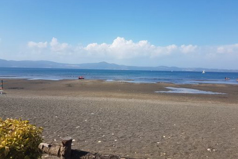 Comitato Difesa Lago di Bracciano: “Lago ancora ai minimi storici”