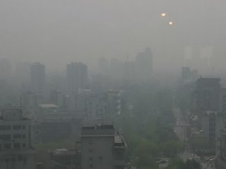 Emergenza smog sempre più cronica: i dati di Legambiente