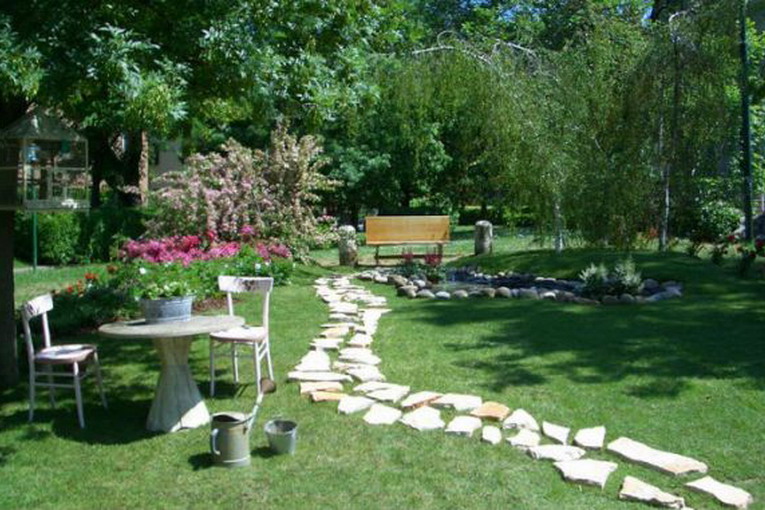 Manovra, contro lo smog arriva il bonus verde per giardini e terrazzi