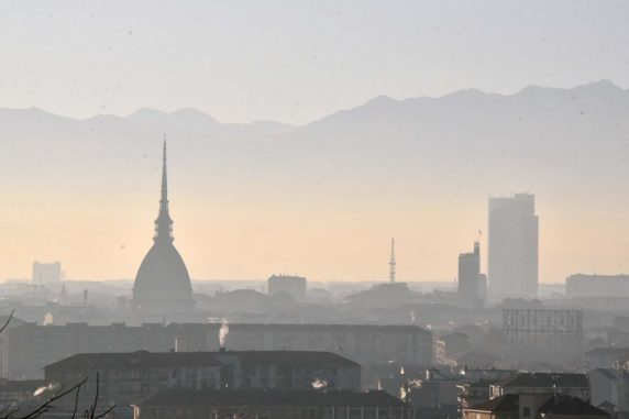 Inquinamento: la Appendino sul protocollo qualità dell'aria