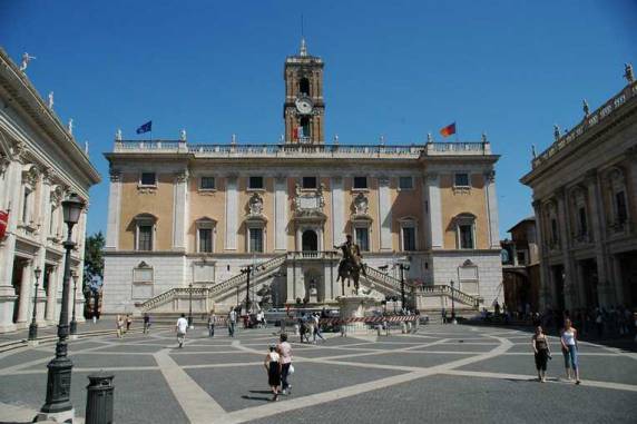 Roma, verde pubblico: continua il monitoraggio delle alberature