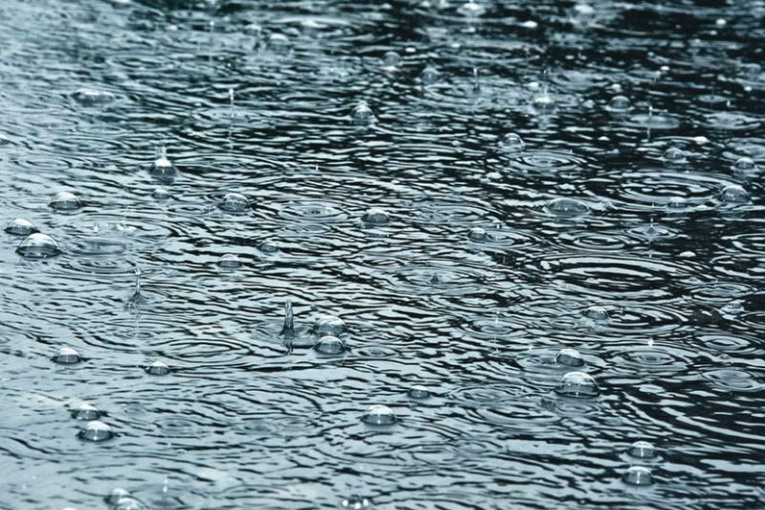 Maltempo, mancano 60 miliardi di metri cubi d’acqua per la siccità