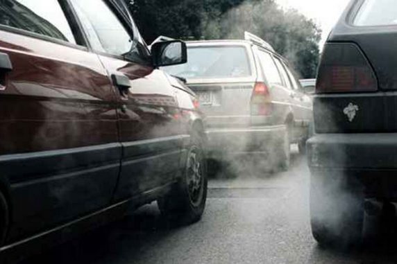 PM10, secondo giorno di superamento dei limiti a Roma
