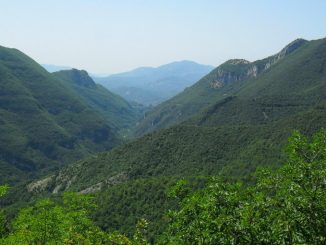 Patto Valle dell'Aniene, una spinta importanti per i piccoli comuni dell'area