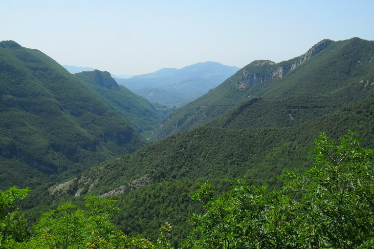 Patto Valle dell'Aniene, una spinta importanti per i piccoli comuni dell'area