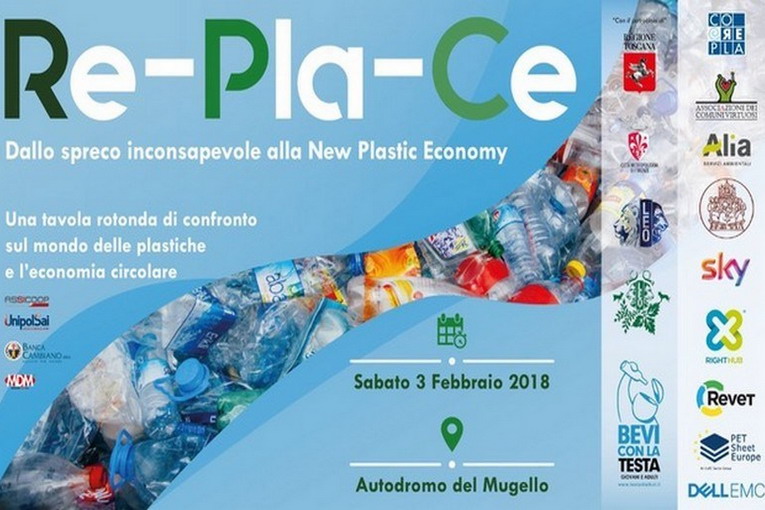 Plastica, come riciclarla, utilizzarla e gestirla al meglio