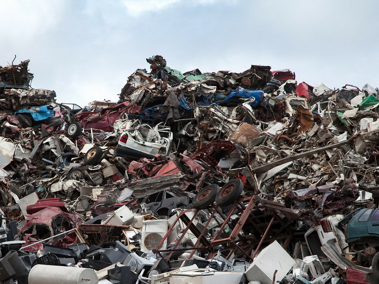 Discarica di Casalazzara, Aprilia contraria al progetto