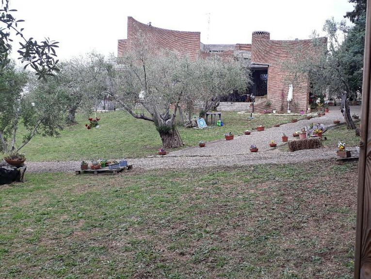 L’Officina delle Arti Lafuente continua ad aprire le porte di Villa Lafuente