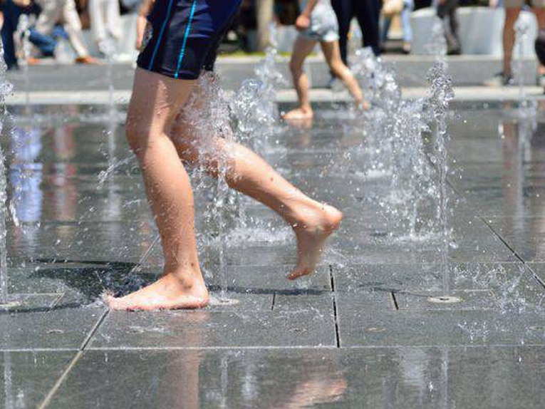 Dal 2000 a Roma 7700 decessi per le ondate di calore: il rapporto dell'Osservatorio