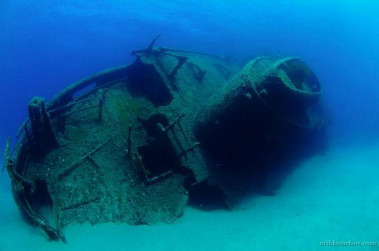 Le navi dei veleni, una piaga del mar Mediterraneo: ecco cosa sono