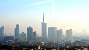 Milano: è mozione per l’emergenza climatica in città
