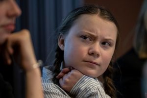 Emergenza climatica: cosa ci insegna Greta Thunberg