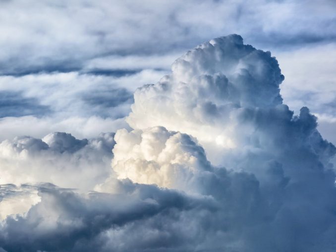 Emergenza climatica