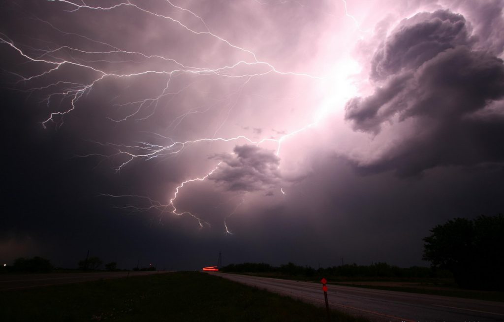 Emergenza climatica