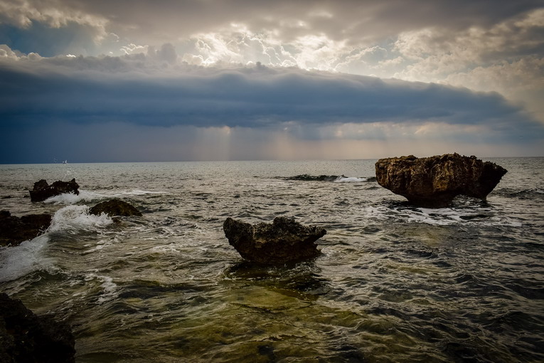 Erosione della costa, come si può combattere