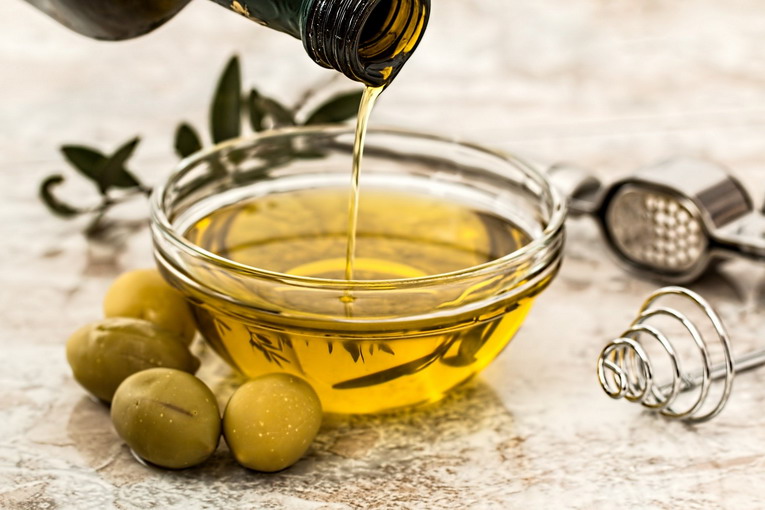 Olio da frittura