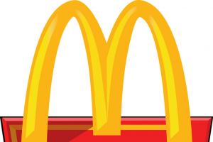 Plastica, anche McDonald’s verso il Plastic Free