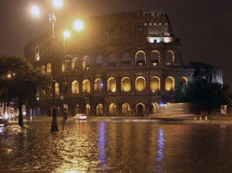 Il dossier “Città Clima 2019″ di Legambiente