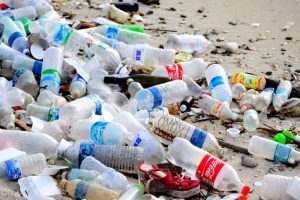 Plastica in mare perché è cosi dannosa