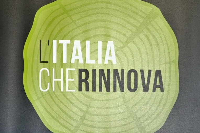italia che rinnova
