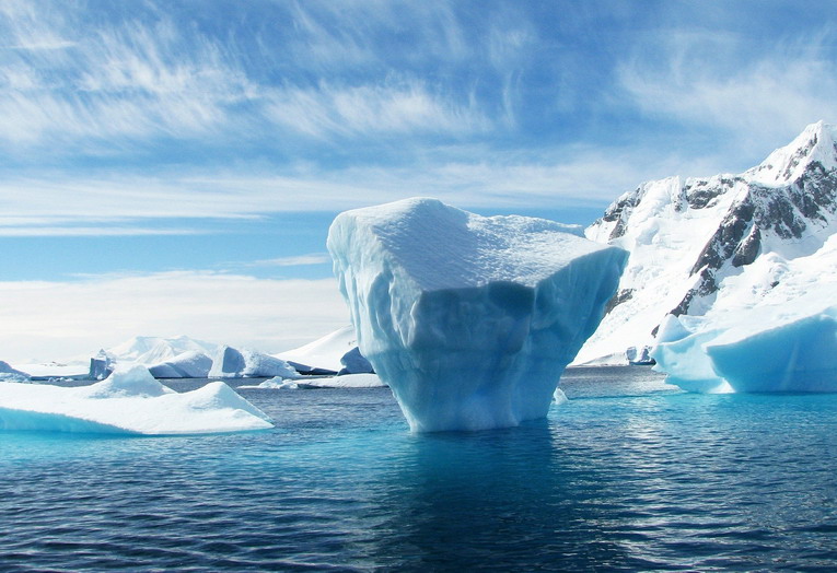 Cambiamenti climatici