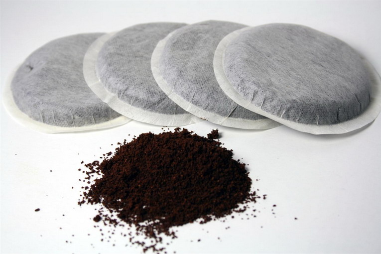 Cialde del caffè