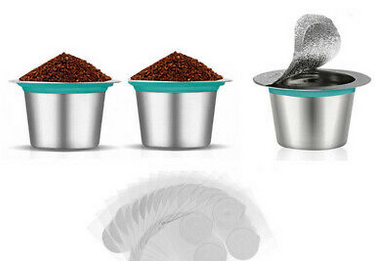 Cialde del caffè