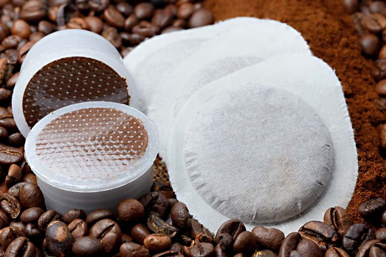 Cialde del caffè