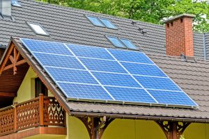 Investire in pannelli solari conviene?