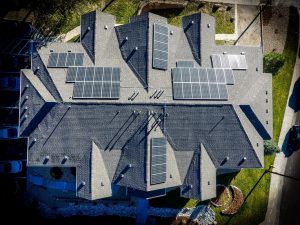 Pannelli solari, quanti ne servono per il fabbisogno casalingo