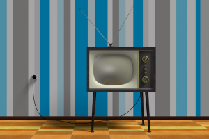Telecomando TV è plastica o appartiene ai RAEE?