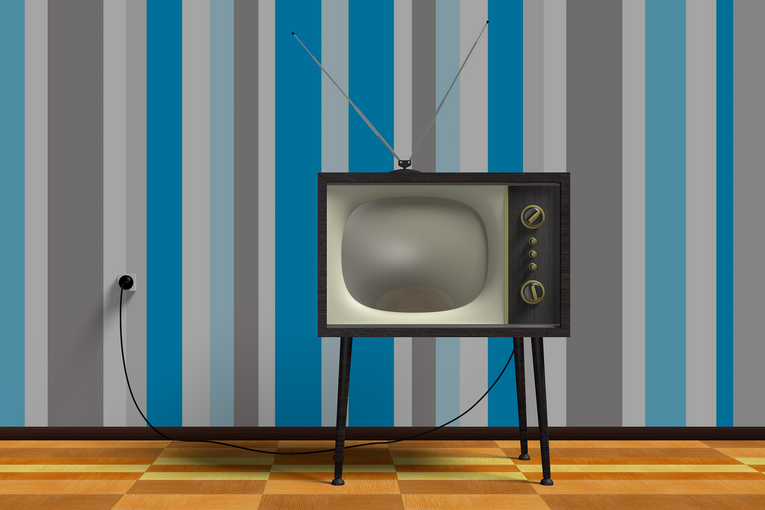 Telecomando TV