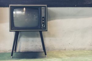 Televisione, come e dove si gettano quelli rotti
