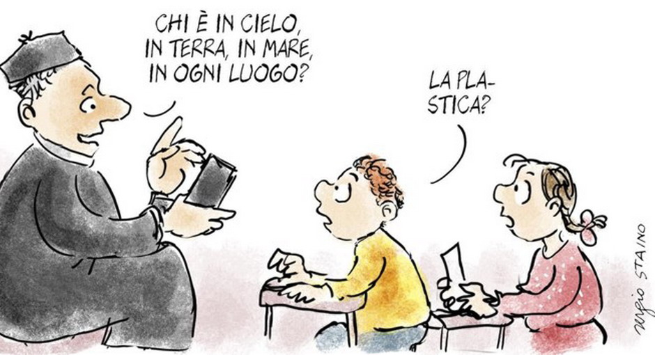 Humor biodegradabile