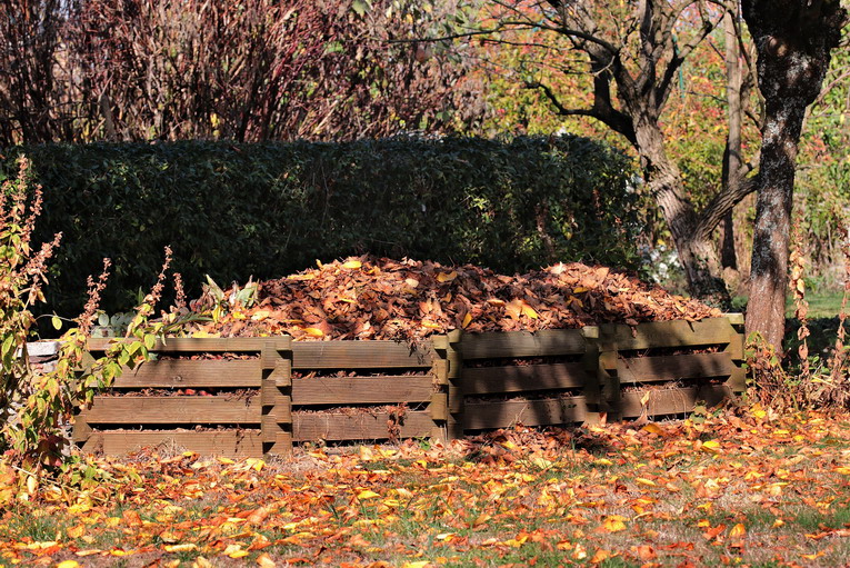 Compost