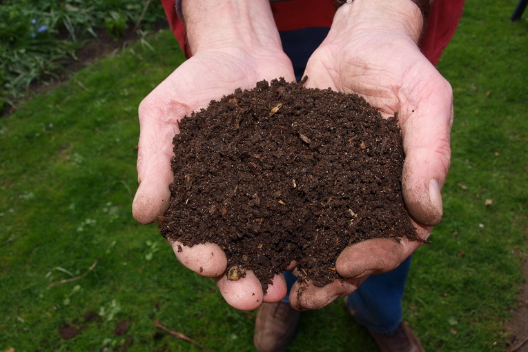 Compost