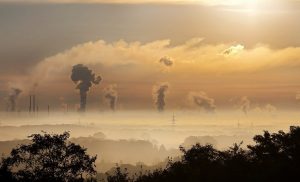 PM10 che cosa sono le polveri sottili