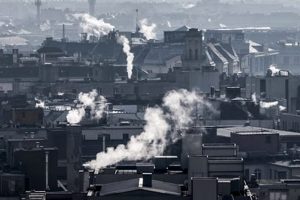 PM10, come si abbassa la soglia nelle città