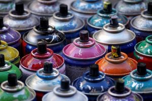 Vernici, vanno portate direttamente in discarica?