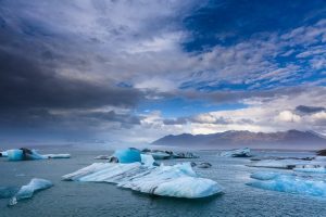 Scioglimento dei ghiacciai, quanto si è alzato il livello del mare? 