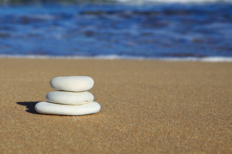 Spiagge libere